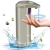 Elektrischer Seifenspender spendet Automatisch Seife ohne Berührung