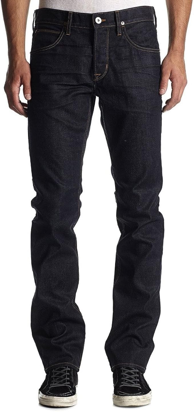 hudson byron mens jeans