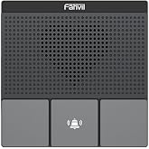 Fanvil A10W SIP mini Intercom