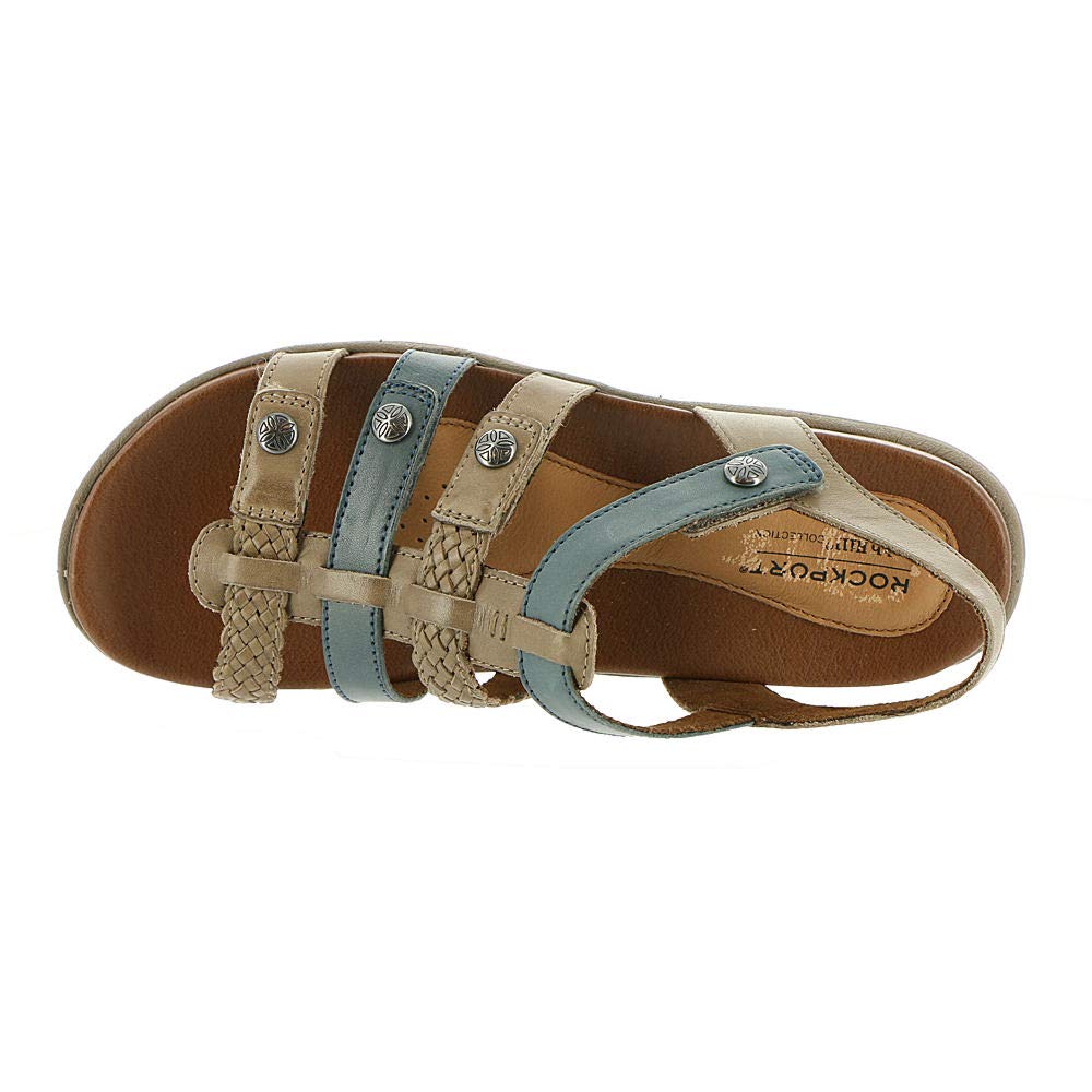 Cobb Hill Women's Rubey Tstrap Sandal - Image 3