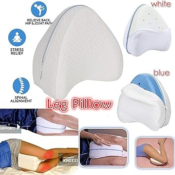 Furn Aspire Legacy Leg Pillow For Back Hip Legs Knee Support