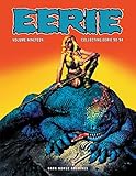 Eerie Archives Volume 19: Collecting Eerie 90-94 Eerie Archives Volume 19: Collecting Eerie 90-94