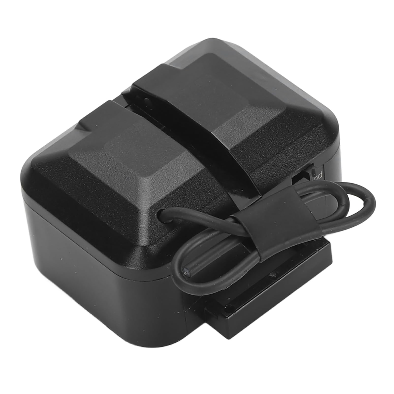 Drone Airdrop System, Precise Payload Release Aerial Drop Kit Lightweight Durable for Farmers Emergency Responders Agriculture Rescue Photography