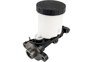 ZonCar Brake Master Cylinder Fits for 1988 1989 1990 1991 1992 1993 Ford Festiva M39720