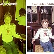 Amazon.com: Wolverine F2D Mighty 20MP 7-in-1 Film to Digital Converter