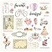 Prima Marketing Love Story-Ephemera