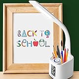 gerintech desk lamp instructions