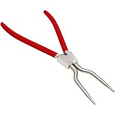 383EER4001A Washer Inner/Outer Tub Spring Expansion Tool by Beaquicy - Replacement for L-G Samsung Washing Machine - Solid Metal Washer Spring Expansion Tool can spread to a maximum of 4.3 inches