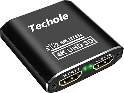 1 x hdmi 1.4