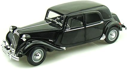 maisto citroen 15cv