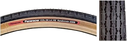 650b 38mm tire
