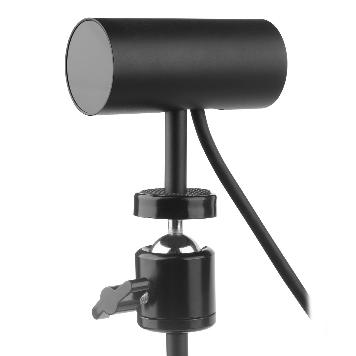 2 Pcs Tripod Mini Ball Head for HTC Vive/Vive Pro Base Station,for