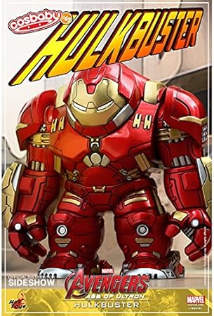 cosbaby hulkbuster