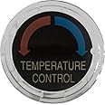 Delta Faucet RP16201 Button for Monitor(R) for Pressure Balance for Tub ...