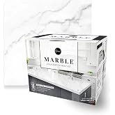 Giani Marble Easy Epoxy Countertop Paint Kit (Carrara White)