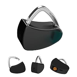 Fingerprint Padlock, Smart Padlock with Keyless
