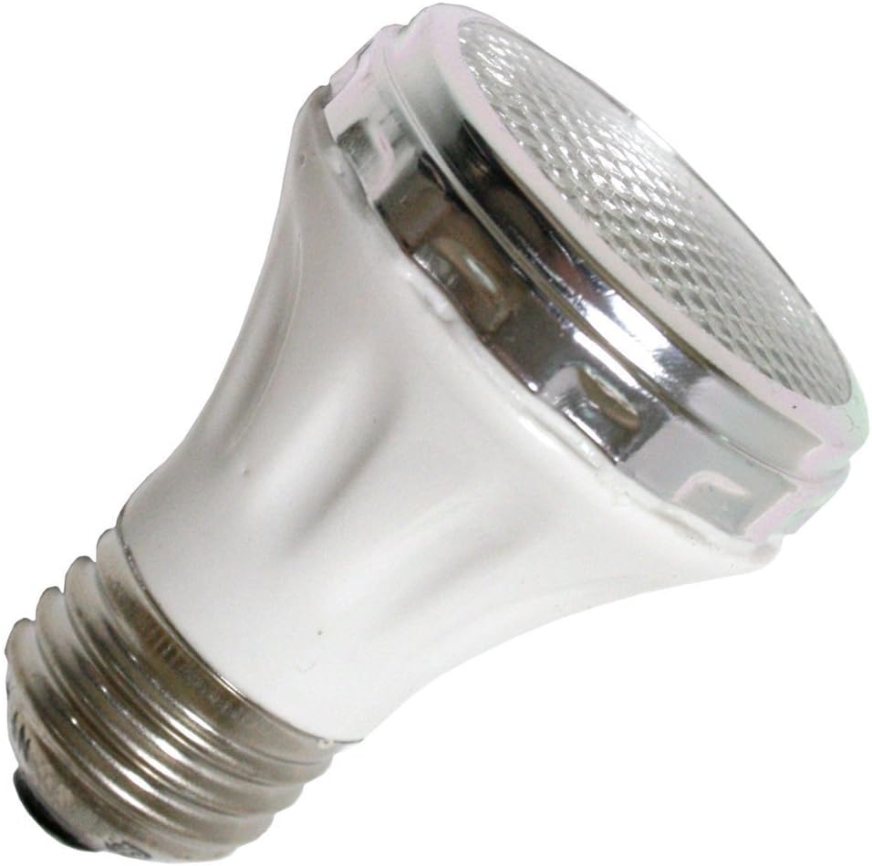 Sylvania Narrow Flood Halogen Bulb (15Pack) 60 Watt 59030 PAR16