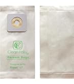 Sacchetti Per Aspirapolvere Con Micro Filtrazione Bissell - Foto 2