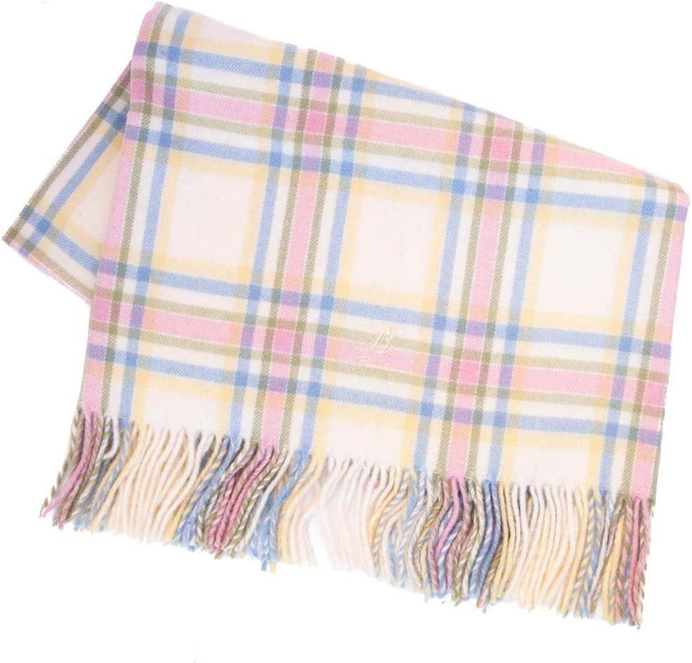 lambswool baby blanket