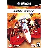 Driven Nintendo Gamecube (Renewed)