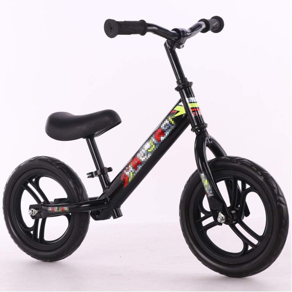 bikes without training wheels