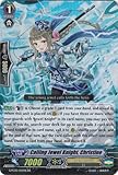 Cardfight!! Vanguard TCG - Calling Jewel Knight, Christine (G-FC02/025EN) - Fighter's Collection 2015 Winter
