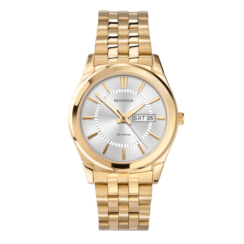 Mens Sekonda Watch 3450
