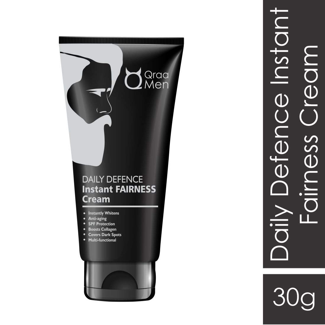 instant fairness cream for men