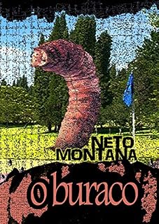 Livro O buraco