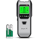 Stud Finder Wall Scanner, 5 in 1 Multifunction Stud