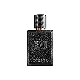 Diesel Bad, Eau de Toilette for Men, Woody Scent