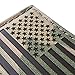 USA American Flag 3.5x2 IFF Tactical Morale Touch Fastener Patch (Multicam)
