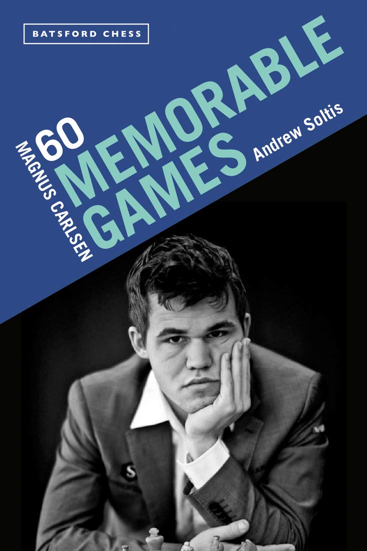 magnus carlsen games