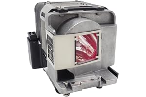 CTLAMP A+ Quality sp-lamp-078 Replacement Projector Lamp splamp-078 Compatible with SP-LAMP-078 INFOCUS IN3124 IN3126 IN3128HD