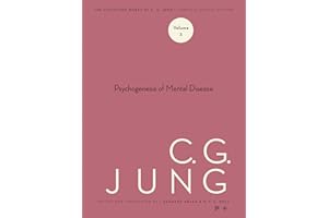 Collected Works of C. G. Jung, Volume 3: The Psychogenesis of Mental Disease (The Collected Works of C. G. Jung)