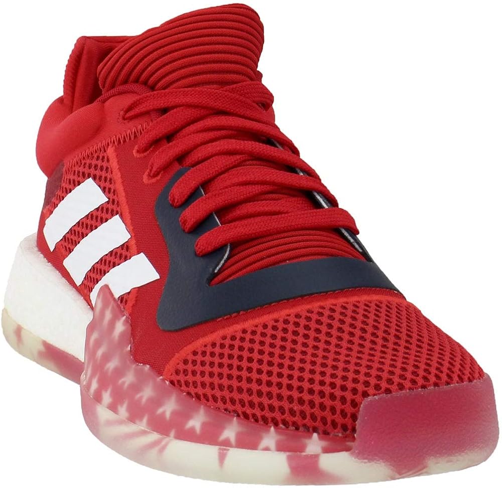 marquee basketball shoes