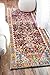 nuLOOM Erline Colorful Bohemian Runner Rug, 2' 6