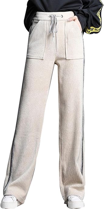 womens corduroy pants amazon