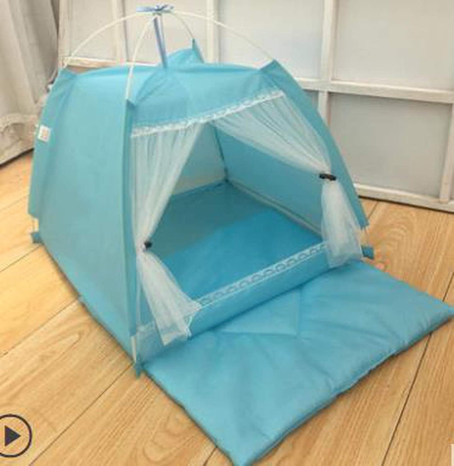 summer folding playpen