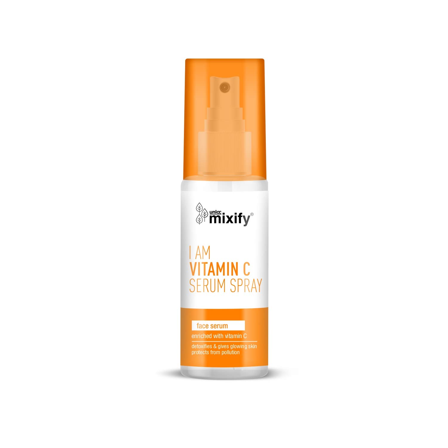 unloc serum
