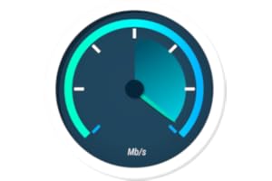 Speedix: Internet Speed Test Meter