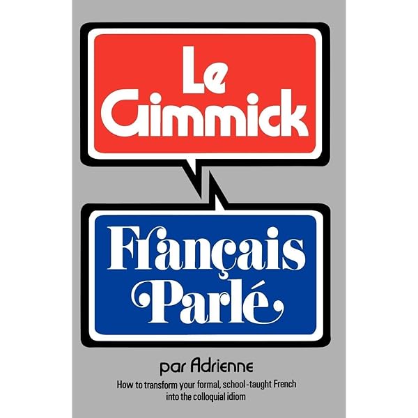 Amazon.com: French in 32 Lessons (Gimmick (W.W. Norton