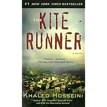 洋書　The Kite Runner 91Oo5VGHDRL._UF350,350_QL50_.jpg
