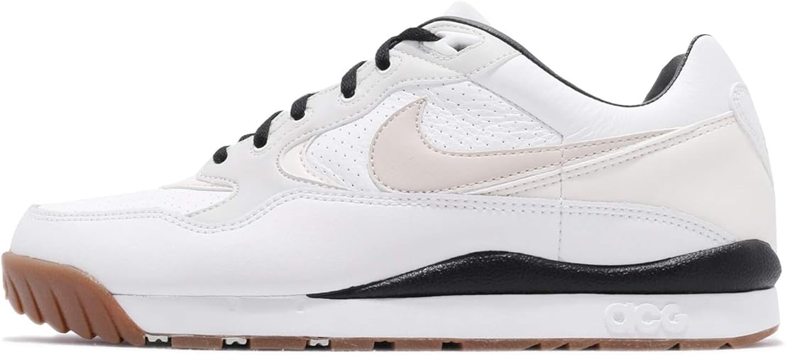 Amazon ナイキ エア ワイルドウード Acg メンズ アウトドア シューズ Air Wildwood Acg Ao3116 100 26 0 Cm 並行輸入品 Nike ナイキ アウトドア