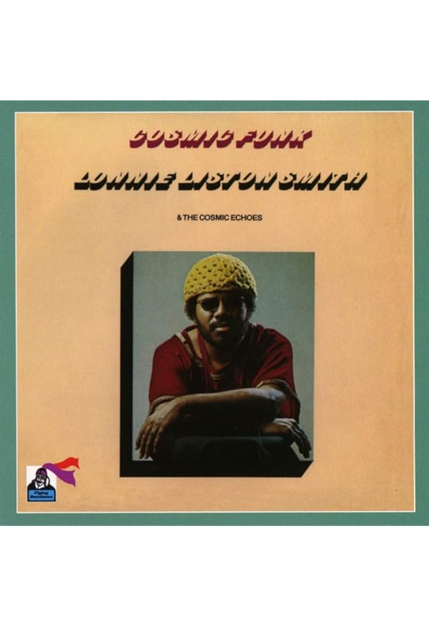 Lonnie Liston Smith - Expansions - Amazon.com Music