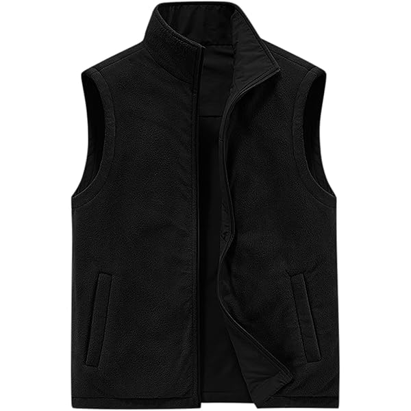 Summer Jacket Men Denim Vest Men Loose Full Zip Men Jacket 2015 - Main Image