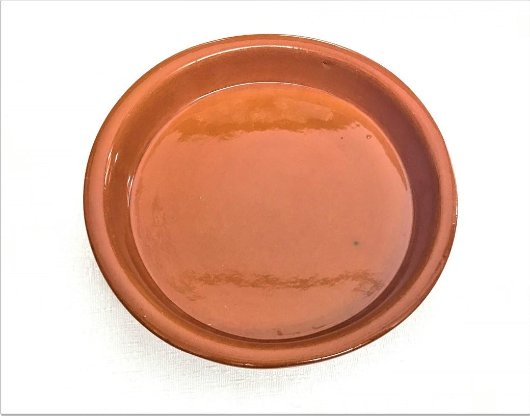 Medium Handmade Moroccan Ceramic Cooking Pot