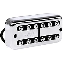Amazon.com: TV Jones TV Classic Plus Pickup - Bridge - Chrome