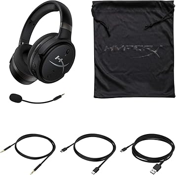 Hyperx cloud orbit s amazon Clearance