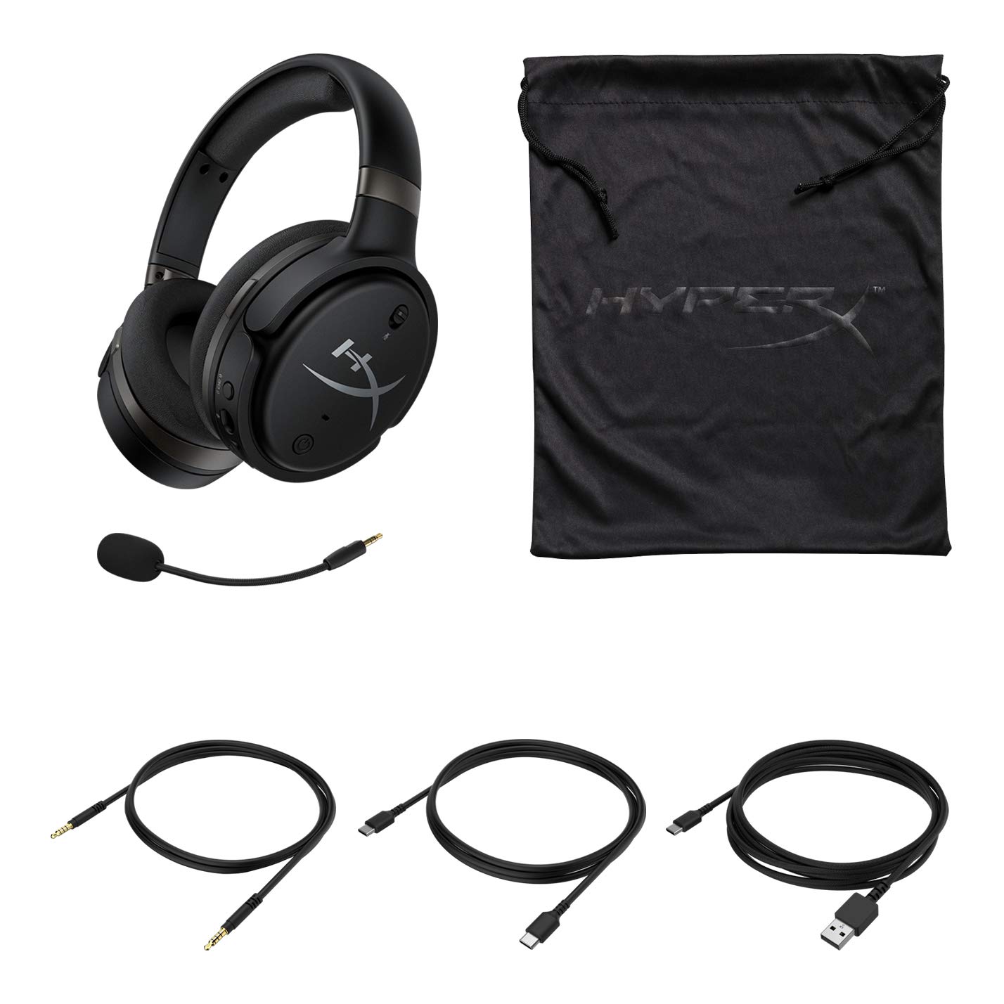 Bazar HyperX Navidad 2019